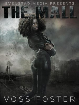 cover image of The Mall